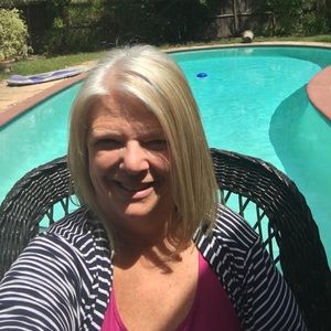 Meet your Posher, Meg